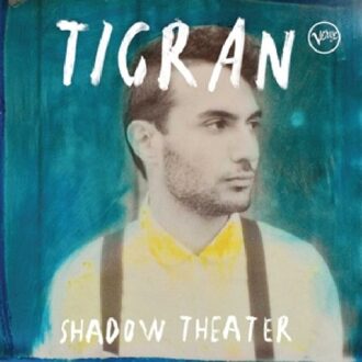 Shadow Theater - Tigran Hamasyan