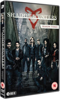 Shadowhunters S3
