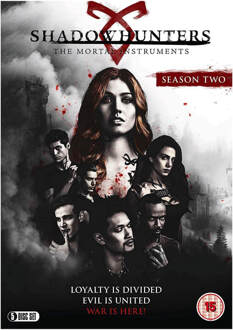 Shadowhunters - Season 2