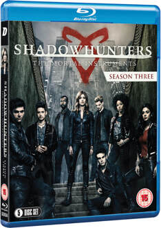 Shadowhunters: Season 3