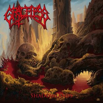 Shadowlands - Graceless