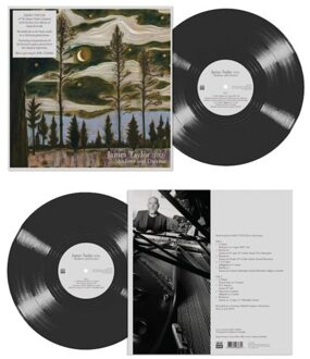 Shadows And Dreams - James Taylor Quartet