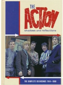 Shadows And Reflections