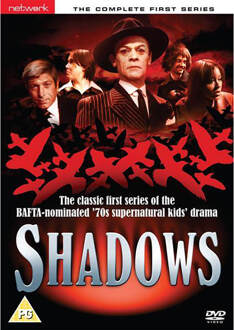 Shadows: Complete First Series