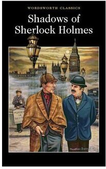 Shadows of Sherlock Holmes