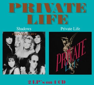 Shadows / Private Life - Private Life