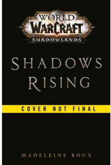 Shadows Rising (World of Warcraft