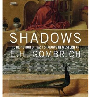 Shadows : the Depiction of Cast Shadows in Western Art