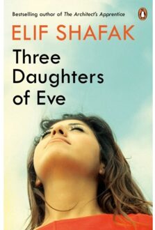 Shafak, E: Three Daughters of Eve