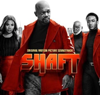 Shaft - 2019 Original Motion Picture Soundtrack
