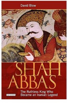 Shah Abbas