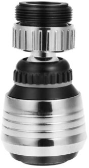 SHAI waterkraan waskolf keukenkraan besparende kraan waterbesparende badkamer douchekop filtermondstuk waterbesparende douchestraal