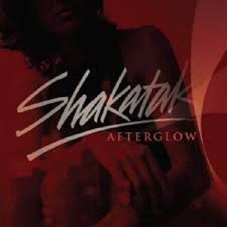 Shakatak - Afterglow