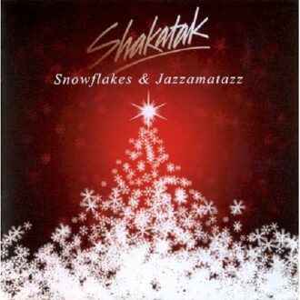 Shakatak - Snowflakes And Jazzmatazz