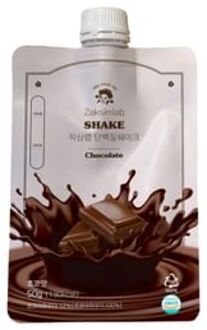Shake - 3 Types Chocolate