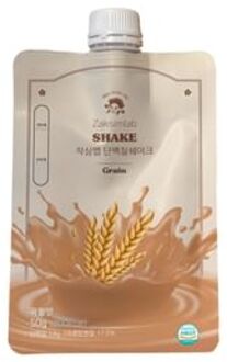 Shake - 3 Types Grain