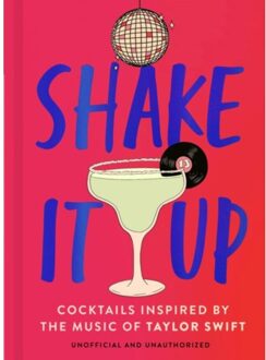 Shake It Up - Welbeck