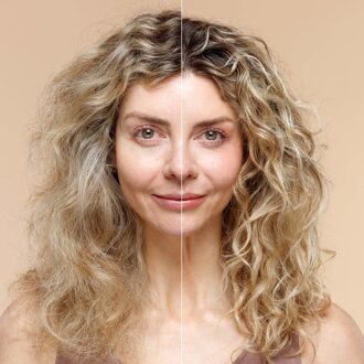 Shake & Shine Curl Refreshing Mist 195ml