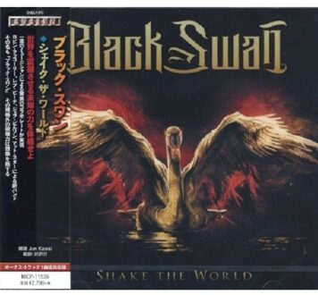 Shake The World - Black Swan