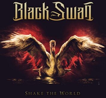 Shake The World - Black Swan