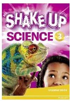 Shake Up Science 3 Student Book