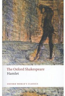 Shakespeare: Hamlet - Boek William Shakespeare (0199535817)