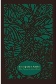 Shakespeare In Autumn (Seasons Edition -- Fall) - Seasons Edition - William Shakespeare