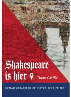 Shakespeare Is Hier! - Thom Griffie