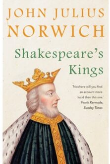 Shakespeare's Kings