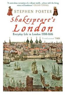 Shakespeare's London