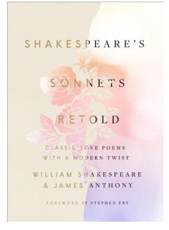 Shakespeare's Sonnets, Retold