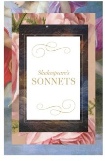 Shakespeare's Sonnets (Signature Select Classics) - Signature Select Classics - William Shakespeare