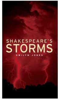 Shakespeare's Storms