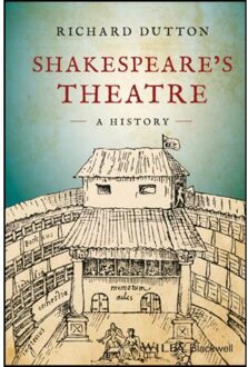 Shakespeare's Theatre