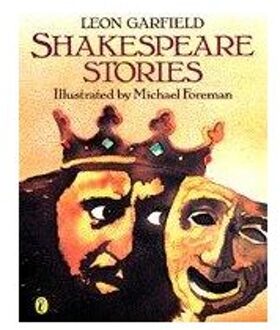 Shakespeare Stories