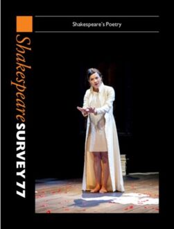 Shakespeare Survey 77 - Shakespeare Survey