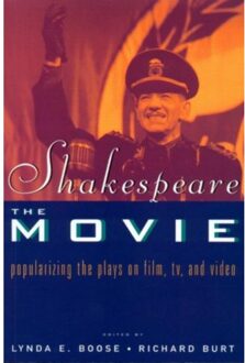 Shakespeare, The Movie