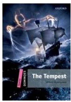 Shakespeare, W: Dominoes: Starter: The Tempest