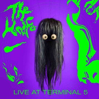 Shaking The Habitual: Live At Terminal 5 - Knife