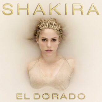 Shakira - El Dorado | CD
