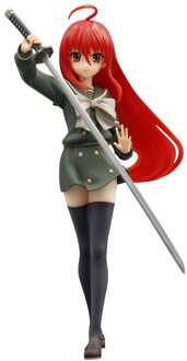Shakugan No Shana Trio-Try-iT PVC Statue Shana 18 cm