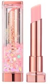 Shalala Snow Ball Lip Balm - 6 Colors 2025 Version - #01 Ballerina