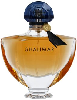 Shalimar 50ml - Eau de Parfum - Damesparfum