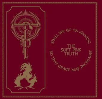 Shall We Go On Sinning So That Grace May Increase