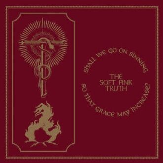 Shall We Go On Sinning So That Grace May