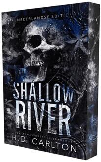 Shallow River -  H.D. Carlton (ISBN: 9789464408348)