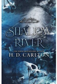 Shallow River - H. D. Carlton