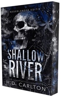 Shallow River - H.D. Carlton