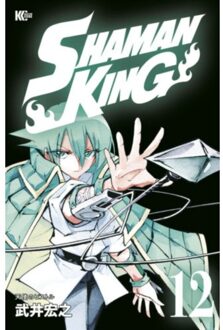 Shaman King Omnibus 7 (Vol. 19-21) - Shaman King Omnibus - Hiroyuki Takei