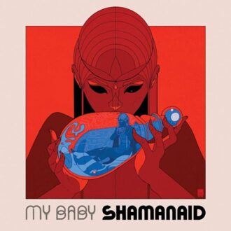 Shamanaid (LP)